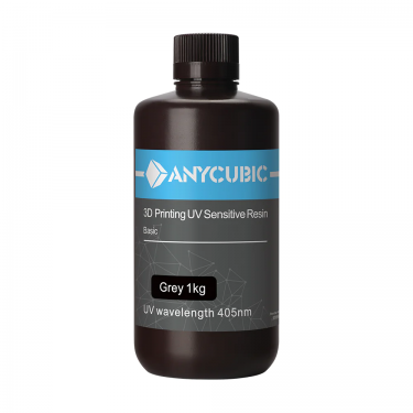 Anycubic Resin - 1000ml - Grey